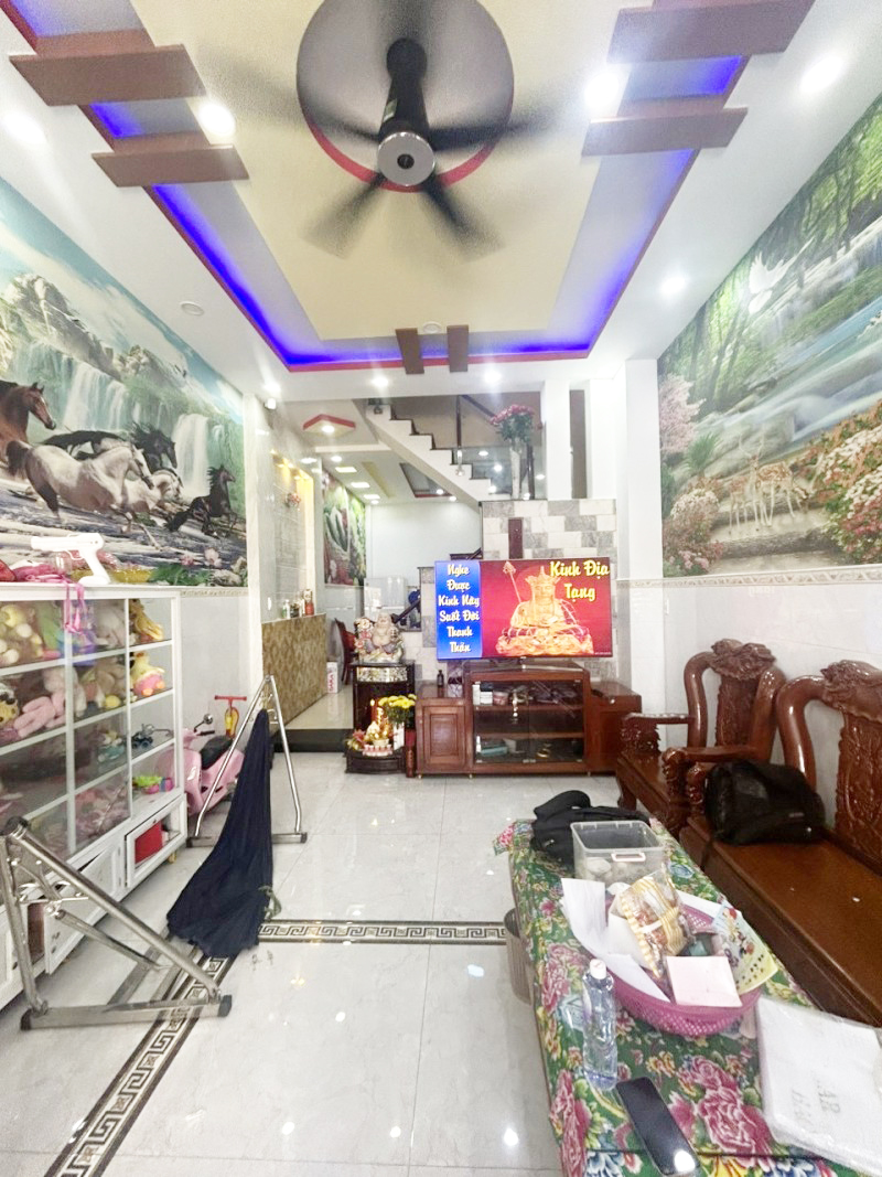 Bán nhà đường Chiến lược Chính chủ - ô tô - kinh doanh 46m2
